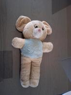 knuffel, Enlèvement ou Envoi, Ours