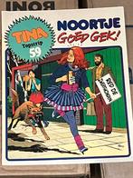 Tina Topstrip - 59 - Noortje Goed Gek!, Boeken, Stripverhalen, Gelezen, Ophalen of Verzenden, Eén stripboek