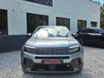 Jeep Avenger FULL ELECTRIQUE 51 kWh Longitude - TVA RECUPERA, Auto's, Jeep, Zwart, https://public.car-pass.be/vhr/28a5ad3b-623e-4f42-b724-277ed90cc947