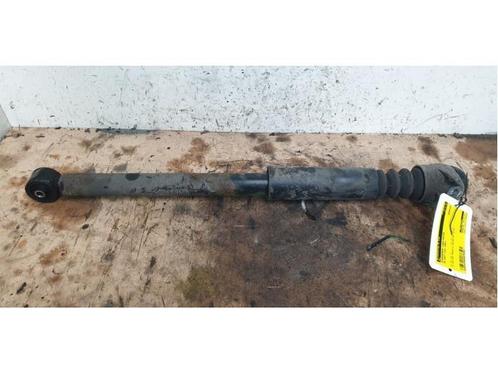 Schokdemper links-achter van een Volkswagen Golf, Auto-onderdelen, Ophanging en Onderstel, Volkswagen, Gebruikt, 3 maanden garantie