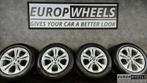 17 inch BMW Velgen Winterbanden X1 F48 X2 F39 Styling 574, Auto-onderdelen, Banden en Velgen, Gebruikt, Banden en Velgen, 17 inch