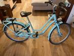 Oerdegelijke Duitse kinderfiets 20inchExcelsior Swan 3 speed, Fietsen en Brommers, Ophalen, Zo goed als nieuw