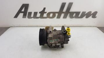 AIRCO POMP Renault Clio III (BR / CR) (01-2005/12-2014) beschikbaar voor biedingen