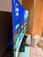 LG oled curved., Enlèvement ou Envoi, Comme neuf, 100 cm ou plus, 4k (UHD)