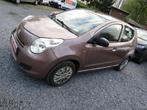 Suzuki Alto 1.0i 5 Portes Euro-5 Gar. 12 Mois + Reprise Poss, Auto's, Suzuki, Voorwielaandrijving, Stof, 50 kW, Bruin