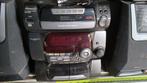 Stereo installatie, Ophalen, Zo goed als nieuw, Cd-speler