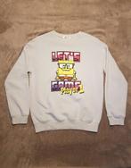 Sweater Spongebob - maat 146/152, Trui of Vest, H&M, Ophalen of Verzenden, Zo goed als nieuw