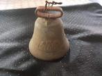 Ancienne petite cloche suisse melchtal, Ophalen of Verzenden
