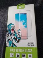 full screen glass S10 plus, Enlèvement ou Envoi, Neuf