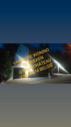 Vakantie woning 7 personen Ardennen, Vakantie, In bos, 2 slaapkamers, 7 personen, Landelijk