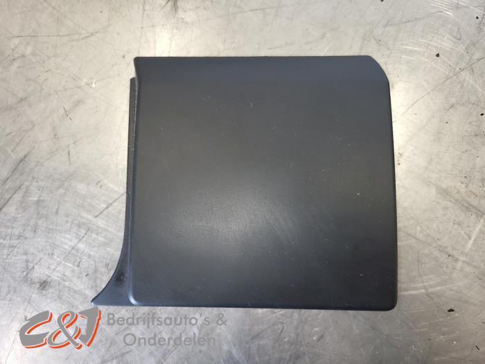 Bande décorative d'un Fiat Talento, Autos : Pièces & Accessoires, Carrosserie & Tôlerie, Fiat, Utilisé, 3 mois de garantie, Enlèvement ou Envoi