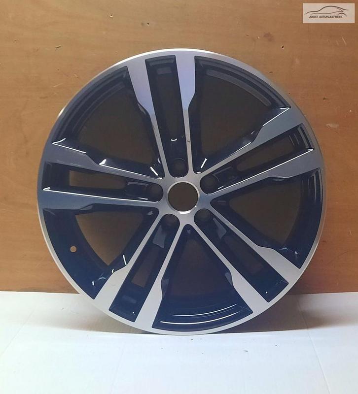Velg 20" ET39 Styling 431 orgineel BMW i3 6852081, Auto-onderdelen, Banden en Velgen, Band(en), 20 inch, Personenwagen, Gebruikt