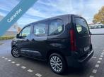 Citroen Berlingo 1.2 BENZINE | BLUETOOTH | LAGE KM | 5 ZIT, Achat, Entreprise, Boîte manuelle, 5 portes