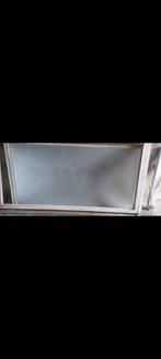 Koepel  214140, Doe-het-zelf en Bouw, Glas en Ramen, Ophalen, Zo goed als nieuw