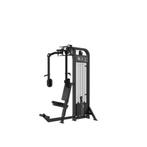 GYMFIT – CUSTOM-LINE – PEC DECK – C07, Ophalen of Verzenden, Nieuw, Benen, Overige typen