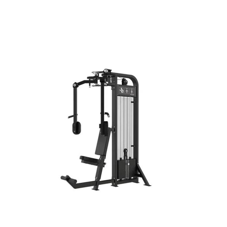 GYMFIT – CUSTOM-LINE – PEC DECK – C07, Sports & Fitness, Équipement de fitness, Neuf, Autres types, Bras, Jambes, Pectoraux, Abdominaux