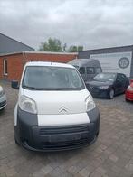 CITROEN NEMO 1.4I BENZINE EURO 5, Auto's, Euro 5, 1360 cc, Bedrijf, Dealer onderhouden