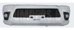 Bumper Toyota Hilux 8 VIII 15-18 531120K130  Voorbumper MK44, Gebruikt, -, Voor, -