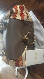 NIEUWE CHLOE TESS DAGTAS, Bruin, Nieuw, Leer, Ophalen