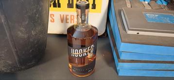 12x Fles Rum hooked beschikbaar voor biedingen