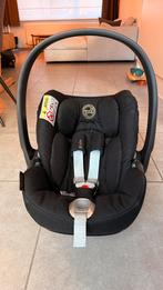 Cybex cloud T i-size met isofix, Kinderen en Baby's, Gebruikt, Verstelbare rugleuning, Isofix, 0 t/m 13 kg
