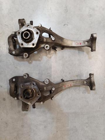 PORTE MOYEU AUDI RS4 RS5 B9 NEUF OEM, Enlèvement, Utilisé, Audi