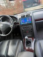 Peugeot 407 sw 1.6 diesel gekeurd voor verkoop, Leder, Trekhaak, Particulier, Te koop
