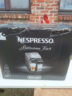 Nespresso delonghi, Zo goed als nieuw, Ophalen