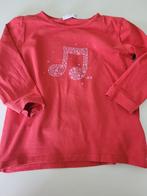 T-shirt met halflange mouwen maat 134 van K3 by Jbc, Ophalen of Verzenden, Zo goed als nieuw