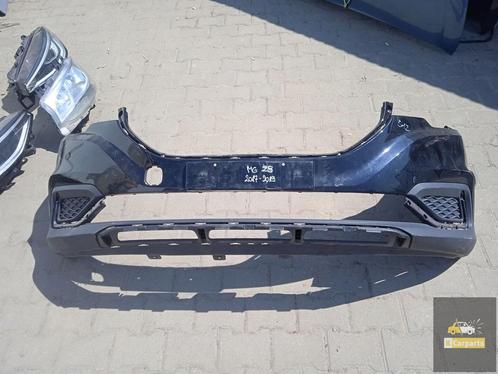 MG ZS voorbumper, Auto-onderdelen, Carrosserie, Bumper, MG, Gebruikt