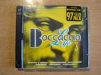 2xCD Boccaccio Life - The Classics Vol. 3, CD & DVD, CD | Dance & House, Utilisé, Enlèvement ou Envoi, Techno ou Trance