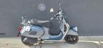 Vespa GTV Sei Giorni, Motoren, Scooter, Particulier, ABS, Minimaal motorrijbewijs A2