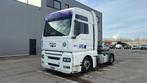 MAN TGX 18.440 (MANUAL GEARBOX / BOITE MANUELLE) EL23383, Auto's, 324 kW, Achterwielaandrijving, Elektrische ramen, Overige kleuren