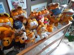 Garfield knuffels, Collections, Personnages de BD, Garfield, Utilisé, Statue ou Figurine, Enlèvement ou Envoi