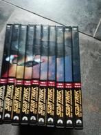 Lot DVD STAR TREK THE NEXT GENERATION, Ophalen of Verzenden, Zo goed als nieuw, Science Fiction