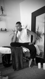 Massage Bruxelles, Diensten en Vakmensen, Sportmassage