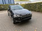 BMW X5 2.0 BENZIN/HYBRID E40 11/2016 158000KM KEURING EUR6B, Auto's, BMW, Voorwielaandrijving, Zwart, Particulier, Start-stop-systeem