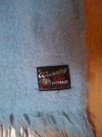 wollen deken, Ophalen, Zo goed als nieuw