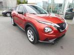 Nissan Juke 1.0 DIG-T Tekna DCT AUTOMAAT, Automaat, 110 g/km, Bedrijf, 5 zetels