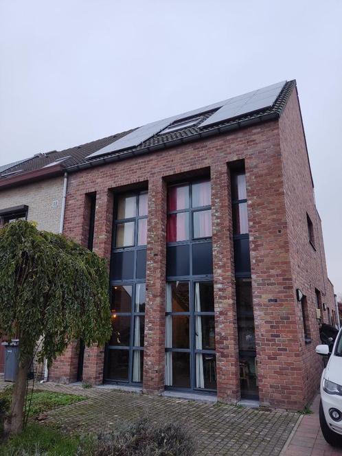 Ruime halfopen bebouwing te huur in De Klinge!, Immo, Huizen te huur, Provincie Oost-Vlaanderen, Overige soorten, Direct bij eigenaar