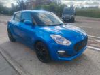 Suzuki Swift 1.2 i benzine, Auto's, Voorwielaandrijving, Stof, 4 cilinders, Blauw