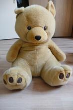 Knuffel, Kinderen en Baby's, Speelgoed | Knuffels en Pluche, Ophalen, Zo goed als nieuw, Beer