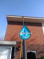 afwassen kornissen , overkapping en meer, Doe-het-zelf en Bouw, Dakpannen en Dakbedekking, Ophalen, Overige kleuren, Overige typen