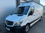 Mercedes sprinter 316cdi L3H2 automaat/dakrek/navi/airco/ €6, Automaat, Wit, Bedrijf, Diesel