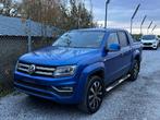 Volkswagen Amarok 3.0 V6 TDi AVENTURA TV/BTW RECUP GPS, Auto's, Automaat, https://public.car-pass.be/vhr/14776c75-1d06-429f-8812-5af66f33e45d