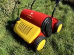 Verticuteermachine Wolf Garten, Ophalen, Gebruikt, Elektrisch, Wolf Garten