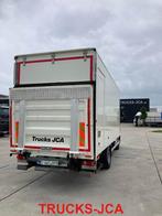 DAF LF 12 TON ! (bj 2014), Auto's, Euro 6, Overige brandstoffen, Bedrijf, Handgeschakeld