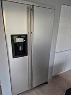 Amerikaanse frigo diepvriezer no frost., Elektronische apparatuur, Koelkasten en IJskasten, Ophalen