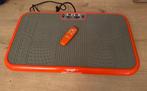 Vibro Shaper trilplaat, Ophalen, Zo goed als nieuw, Trilplaat