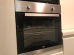 Oven BEKO BIC22000X, Ophalen, Zo goed als nieuw, Oven